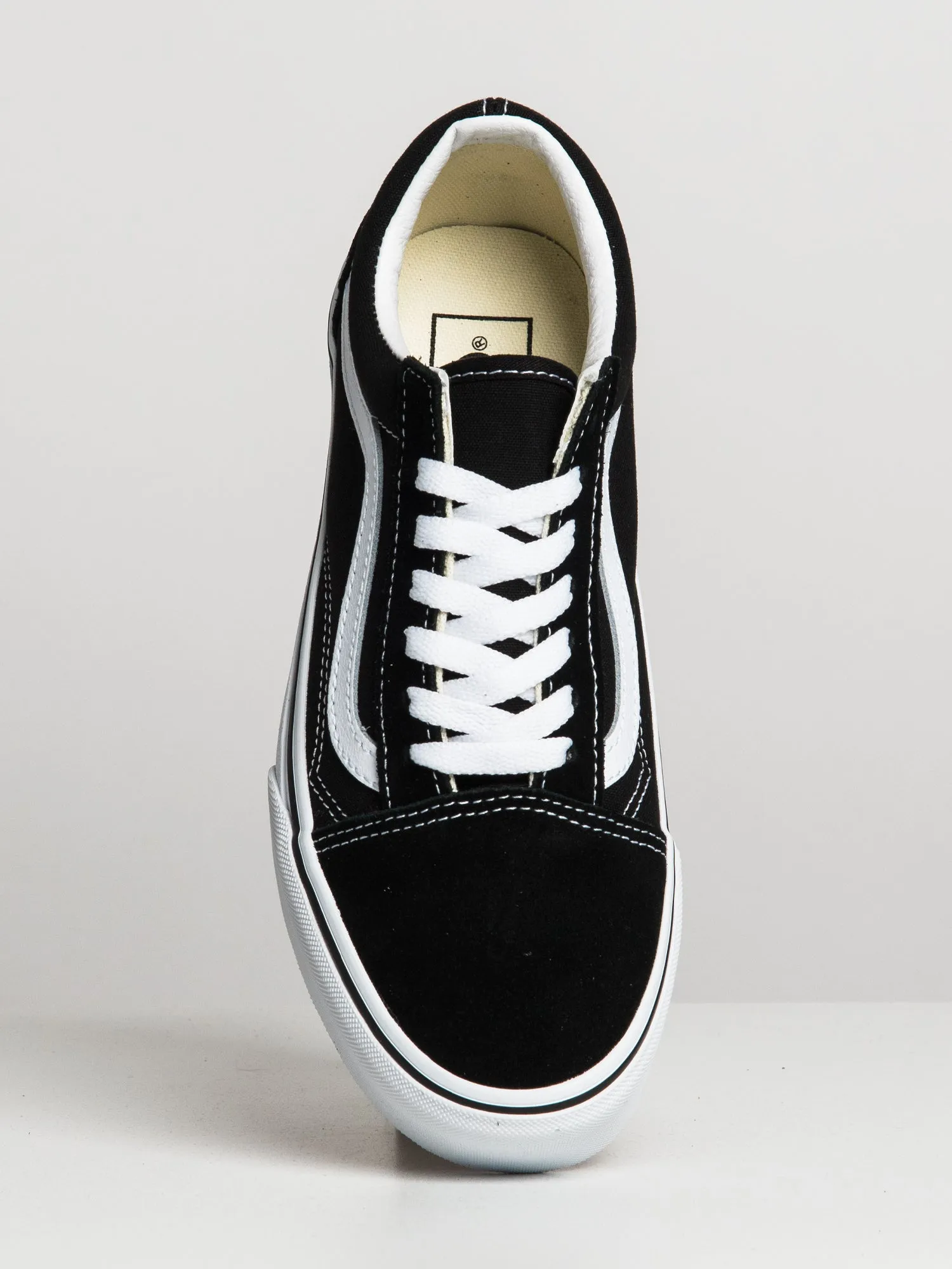 WOMENS VANS OLD SKOOL STACKFORM SNEAKER sold by Blackwell product image thumbnail 5