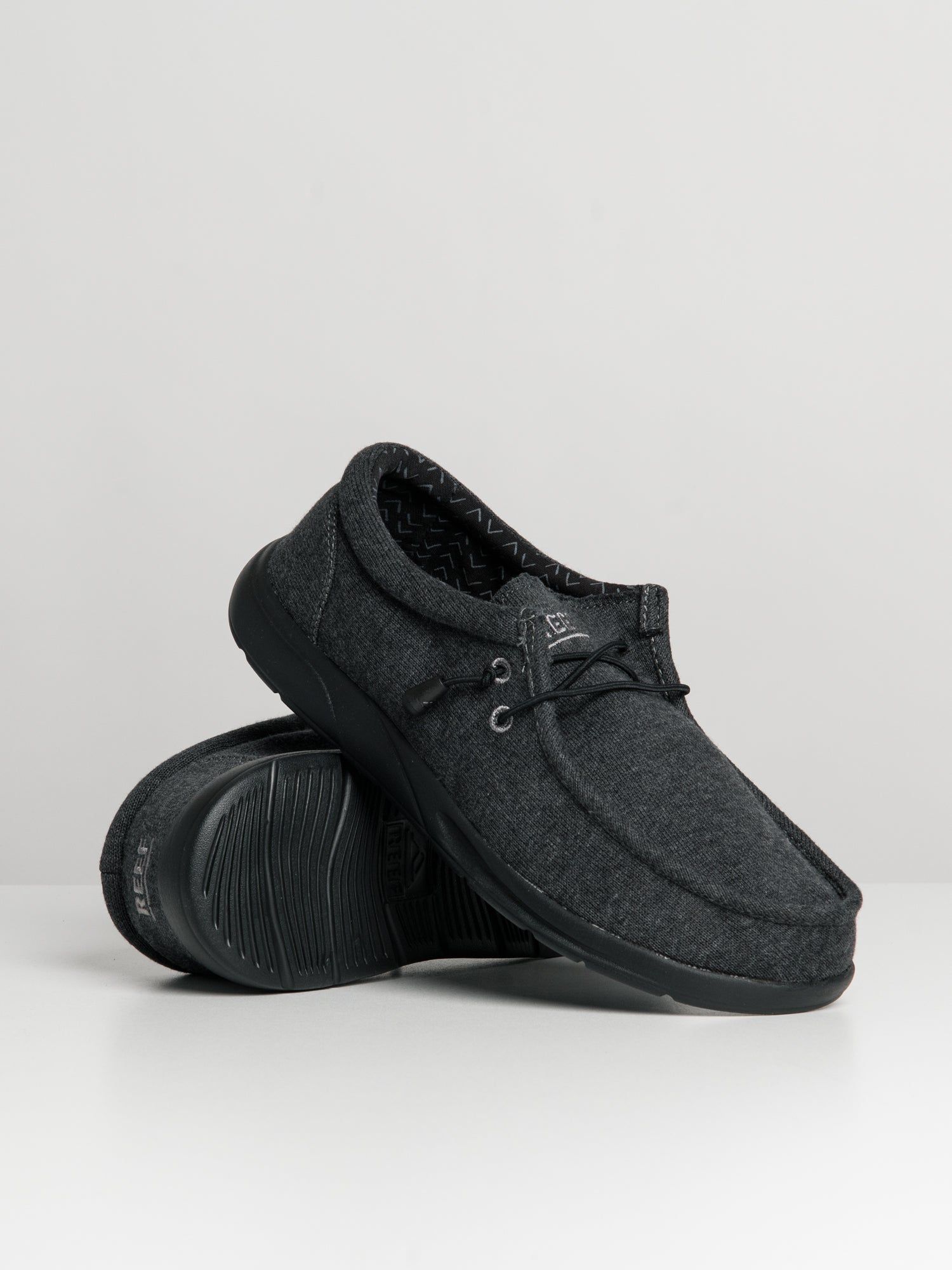 MENS REEF CUSHION COAST SHOES sold by Blackwell product image thumbnail 2