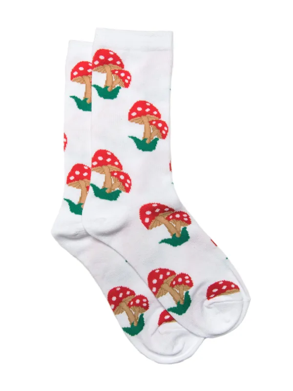 SCOUT & TRAIL MUSHROOM  - CLEARANCE sold by Blackwell