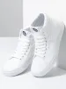 WOMENS VANS SK8 HI SNEAKER sold by Blackwell