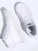 WOMENS VANS SK8 HI SNEAKER sold by Blackwell