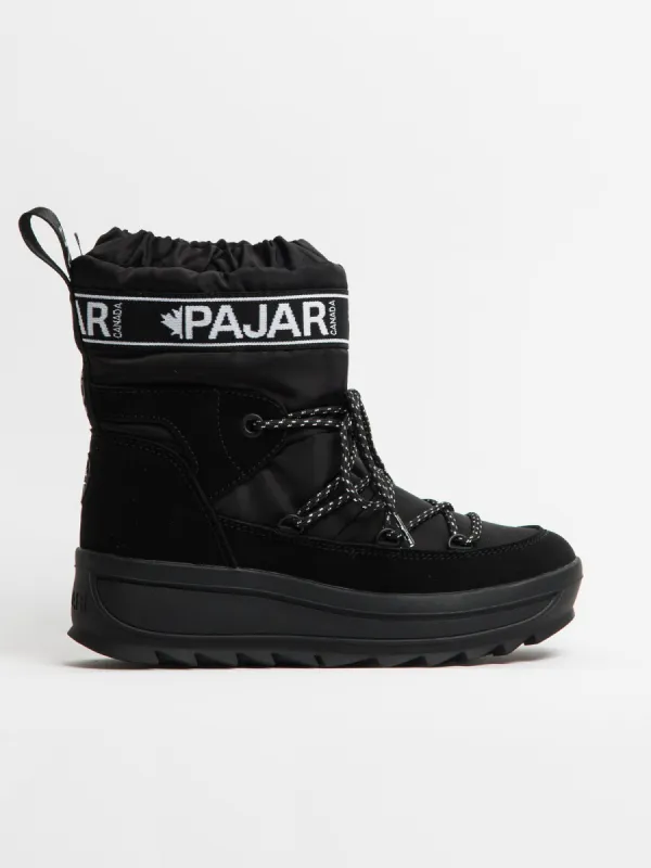 WOMENS PAJAR GALAXY BOOT sold by Blackwell