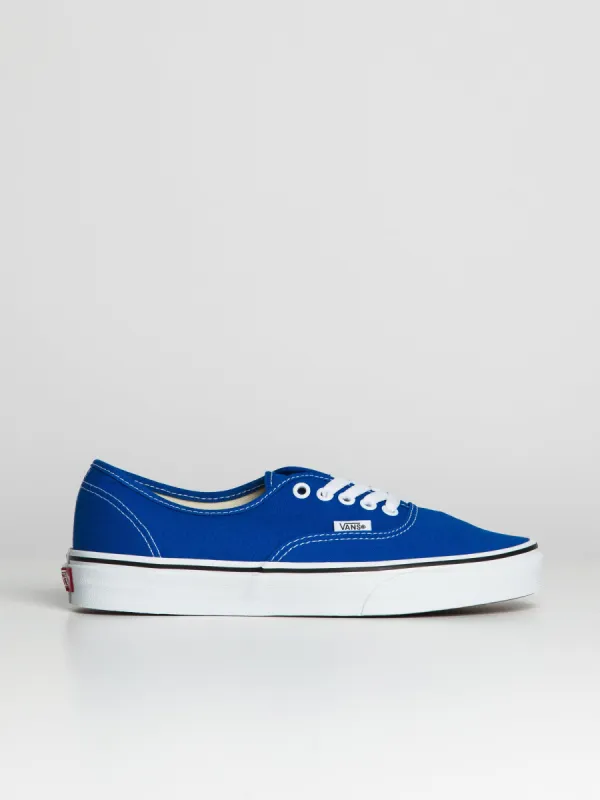 MENS VANS AUTHENTIC COLOUR THEORY - CLEARANCE sold by Blackwell