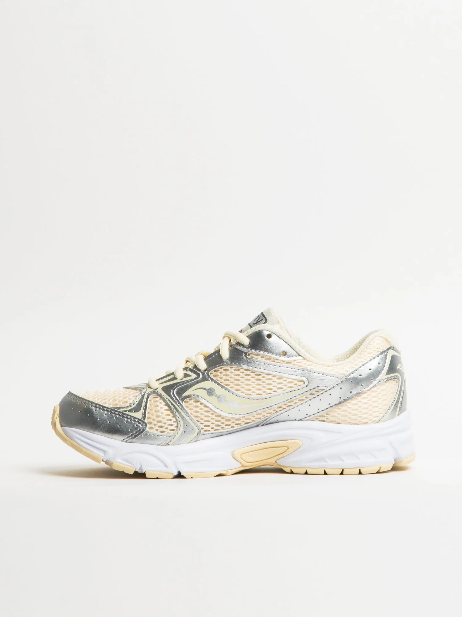 WOMENS SAUCONY RIDE MILLENIUM SNEAKER sold by Blackwell product image thumbnail 4