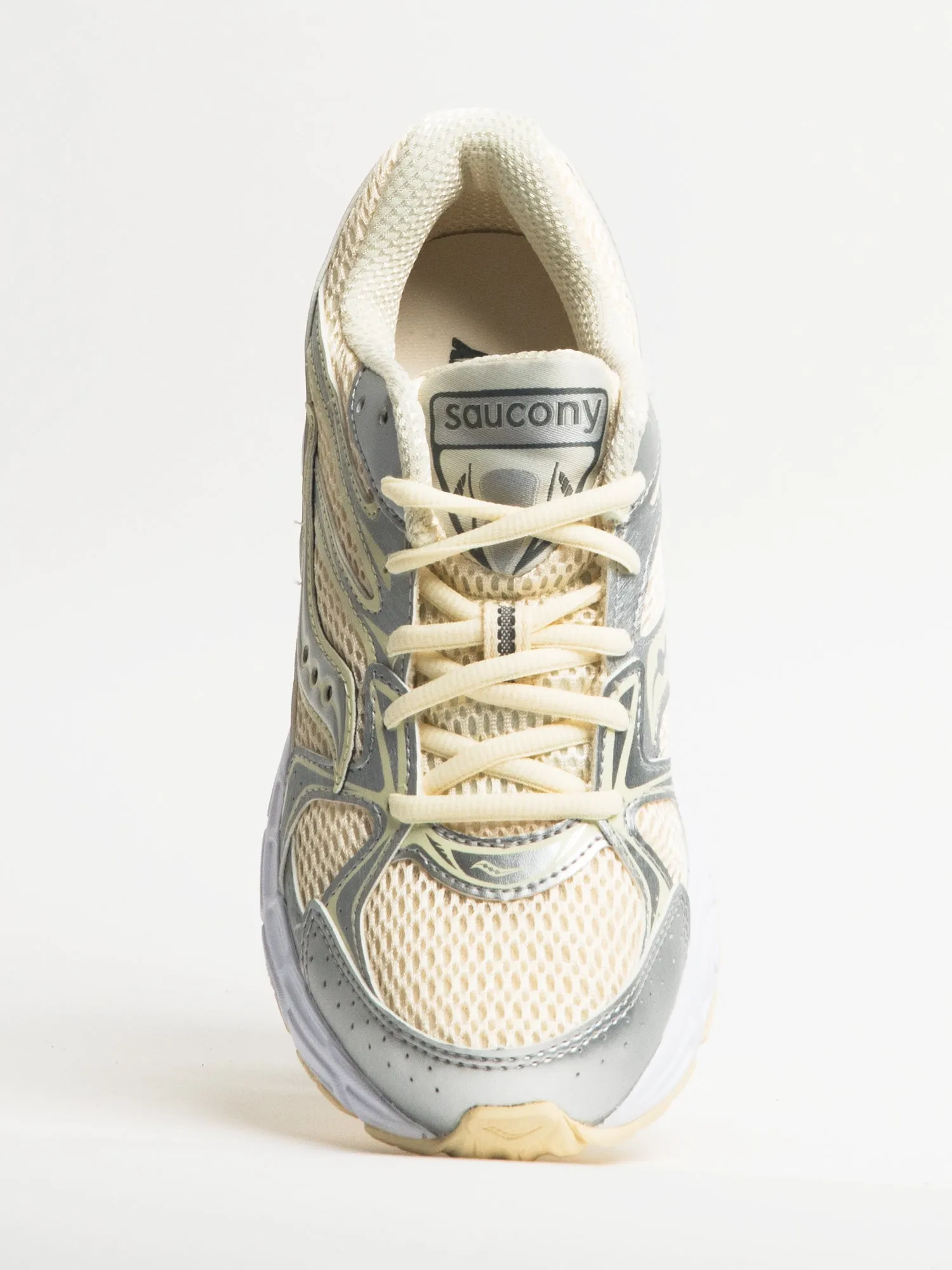 WOMENS SAUCONY RIDE MILLENIUM SNEAKER sold by Blackwell product image thumbnail 5