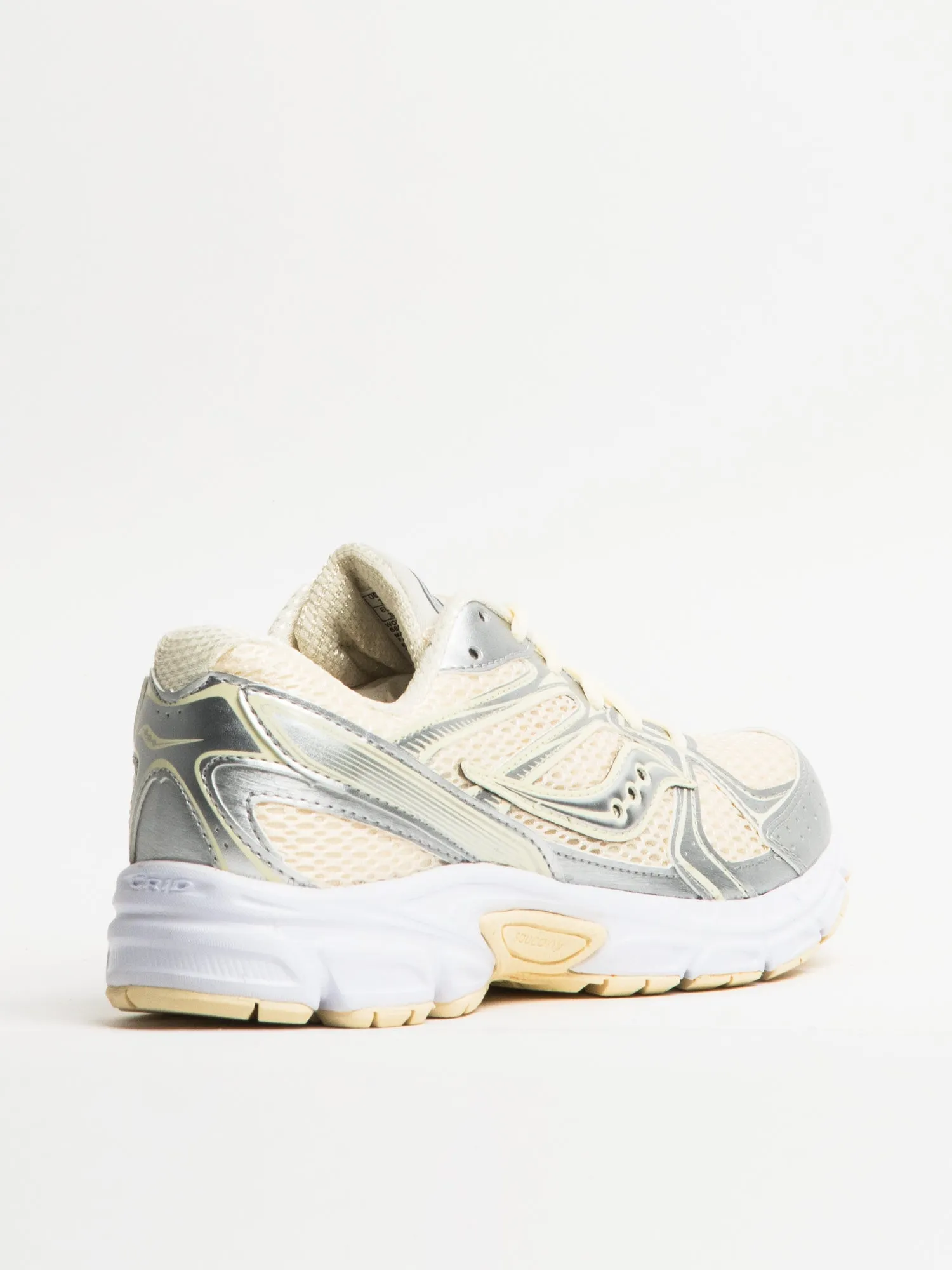 WOMENS SAUCONY RIDE MILLENIUM SNEAKER sold by Blackwell product image thumbnail 3