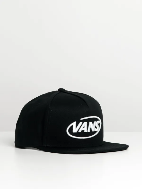 VANS HI DEF SNAPBACK made by Vans