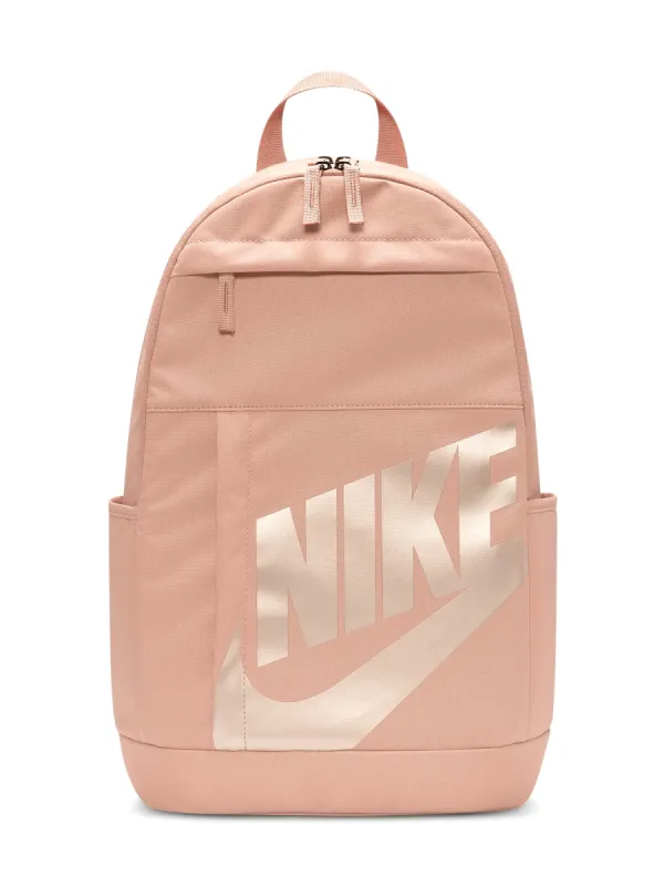 NIKE ELEMENTAL BACKPACK ROSE GOLD sold by Blackwell