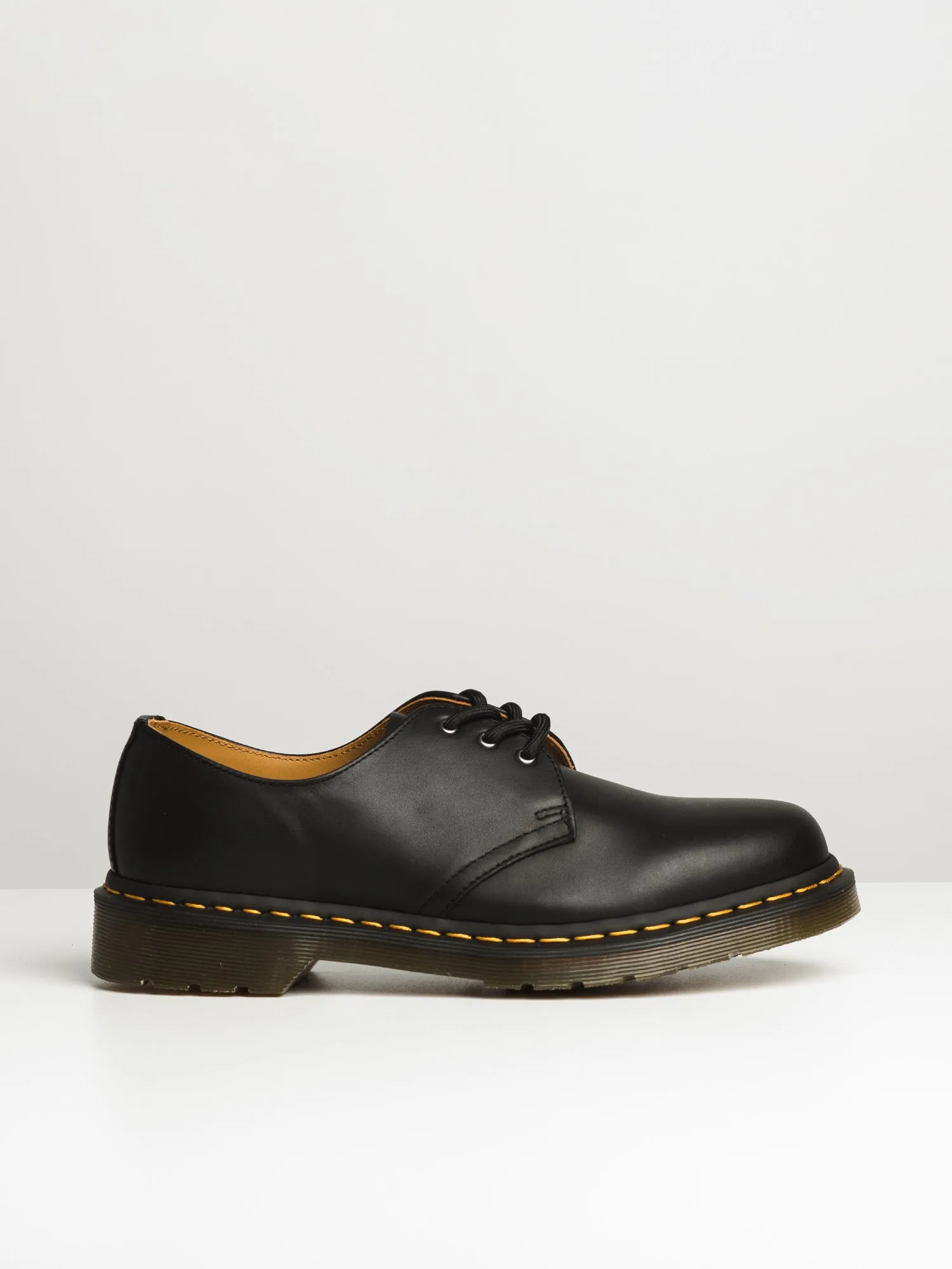 MENS DR MARTENS 1461 NAPPA BOOTS sold by Blackwell