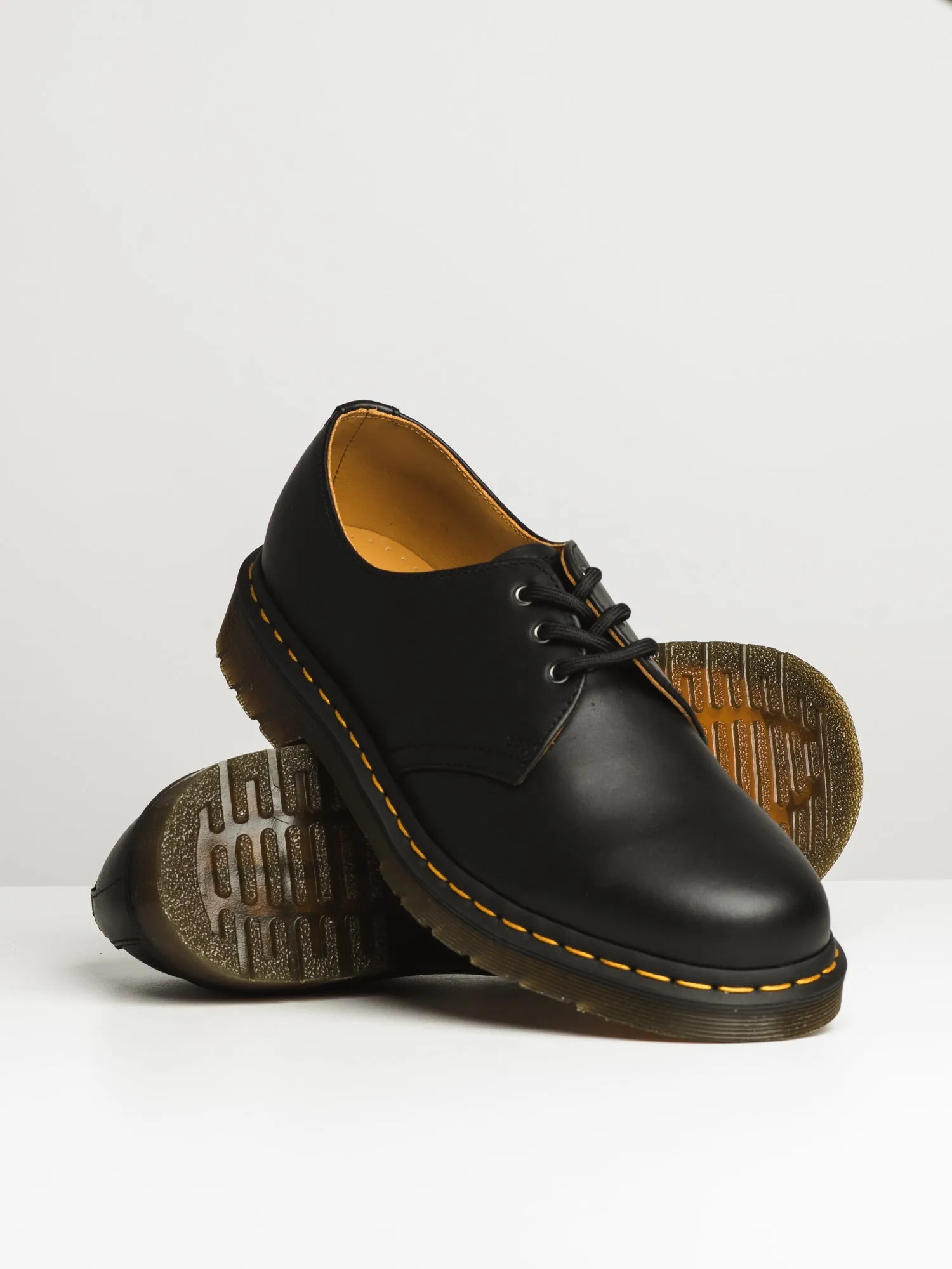 MENS DR MARTENS 1461 NAPPA BOOTS sold by Blackwell product image thumbnail 2