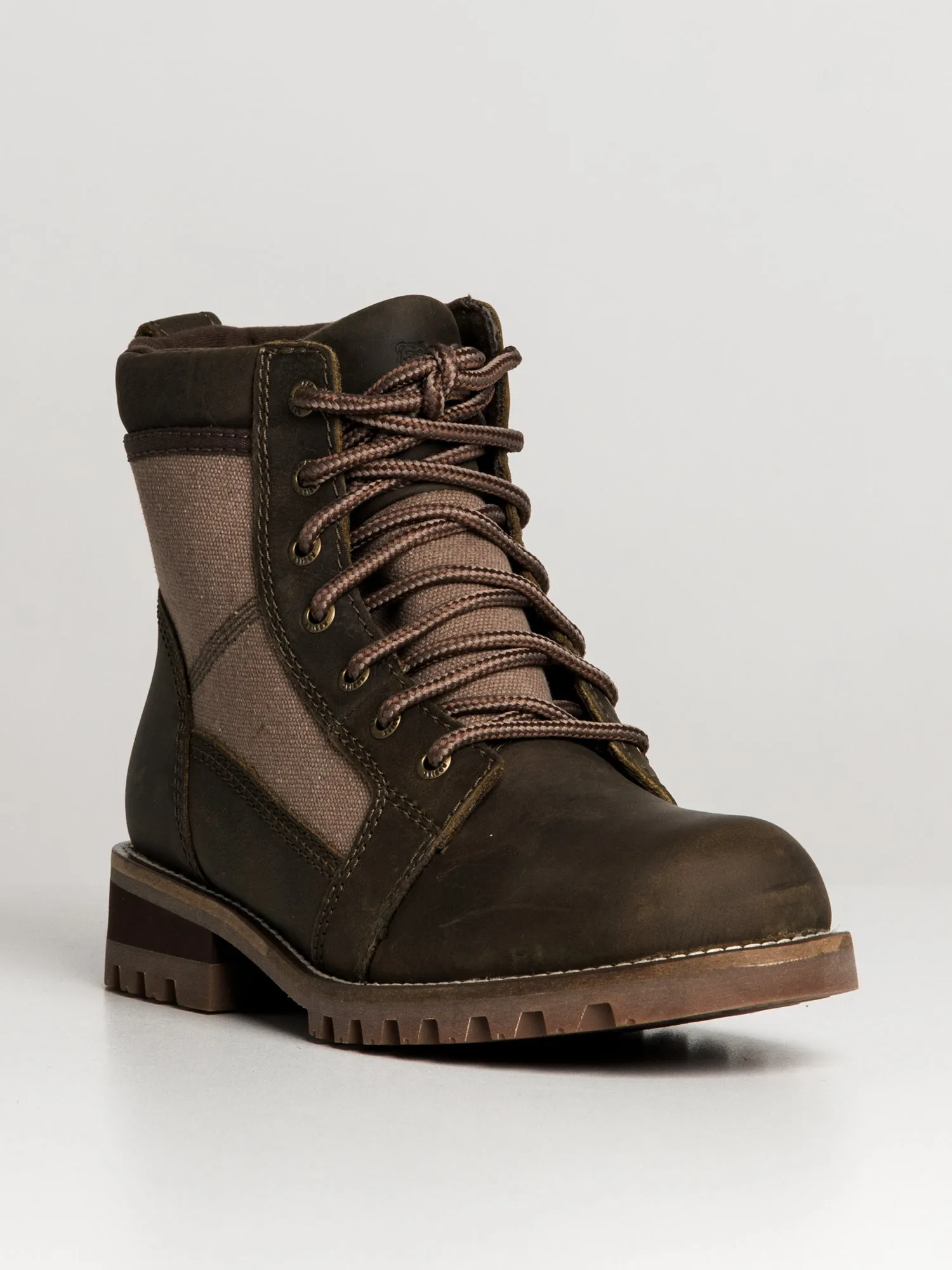 WOMENS KODIAK WATERTON OLIVE MUDDY RIVER BOOT - CLEARANCE sold by Blackwell product image thumbnail 2