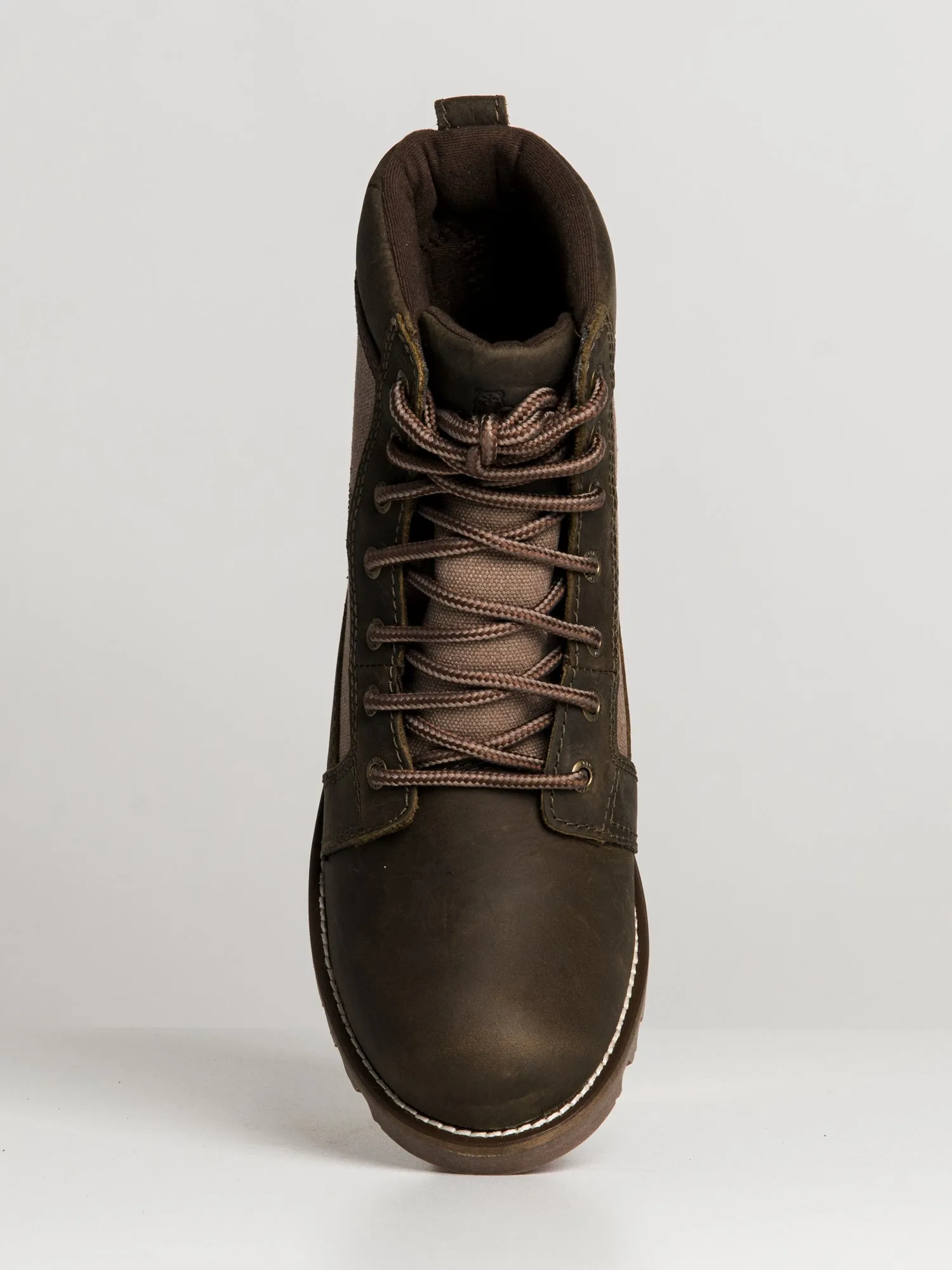 WOMENS KODIAK WATERTON OLIVE MUDDY RIVER BOOT - CLEARANCE sold by Blackwell product image thumbnail 5