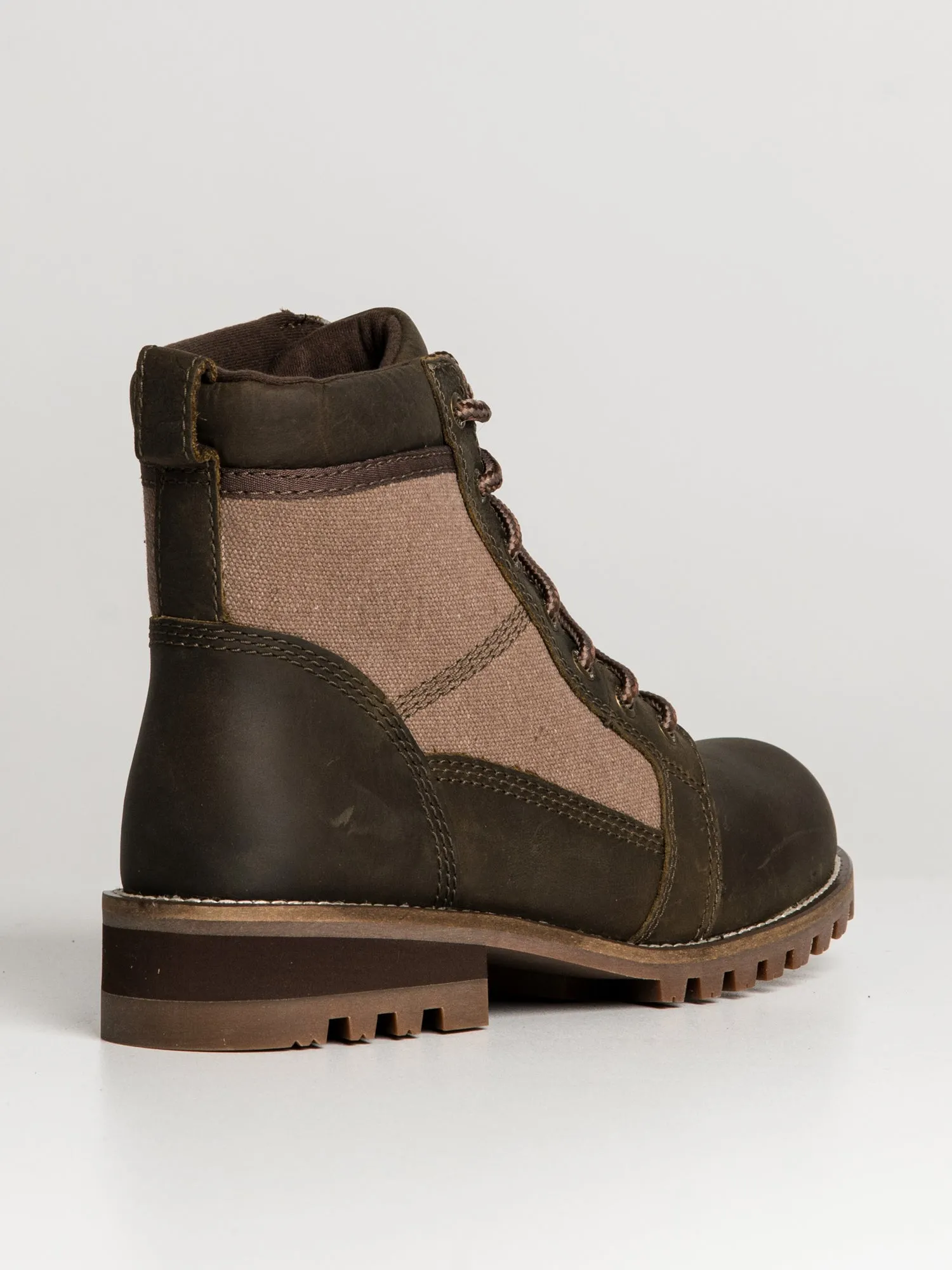 WOMENS KODIAK WATERTON OLIVE MUDDY RIVER BOOT - CLEARANCE sold by Blackwell product image thumbnail 3
