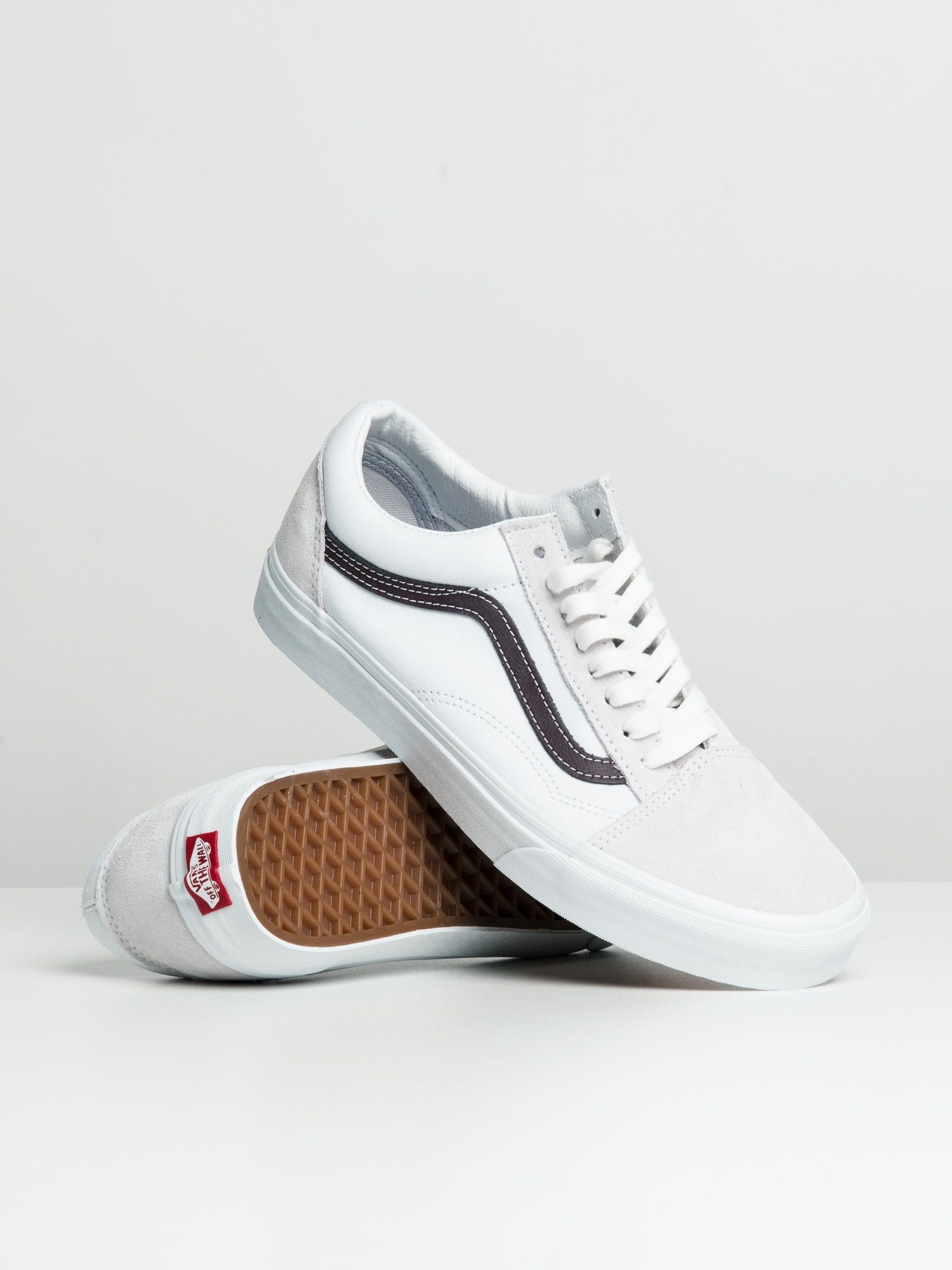 MENS VANS OLD SKOOL sold by Blackwell product image thumbnail 2