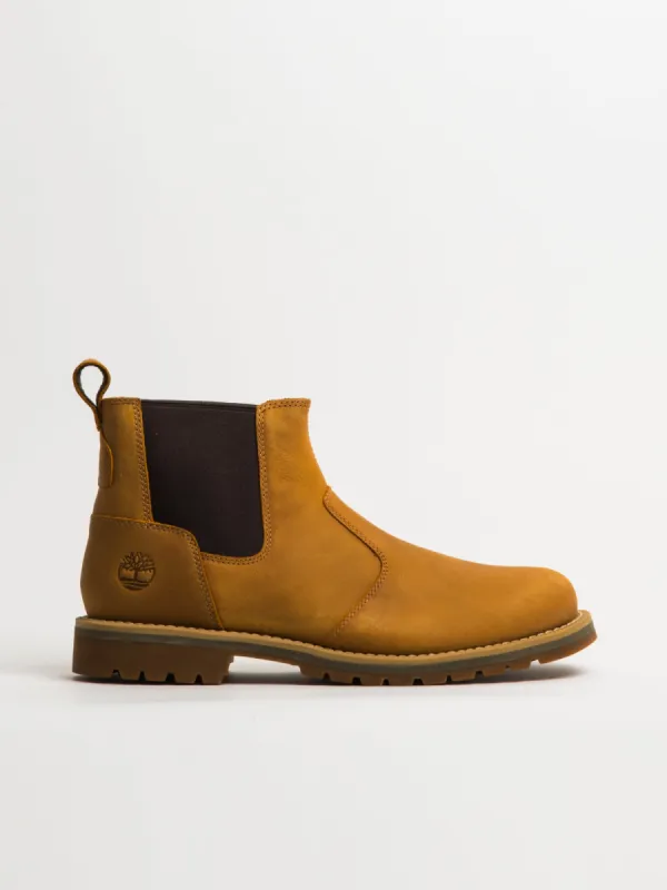 MENS TIMBERLAND REDWOOD FALLS CHELSEA BOOT sold by Blackwell