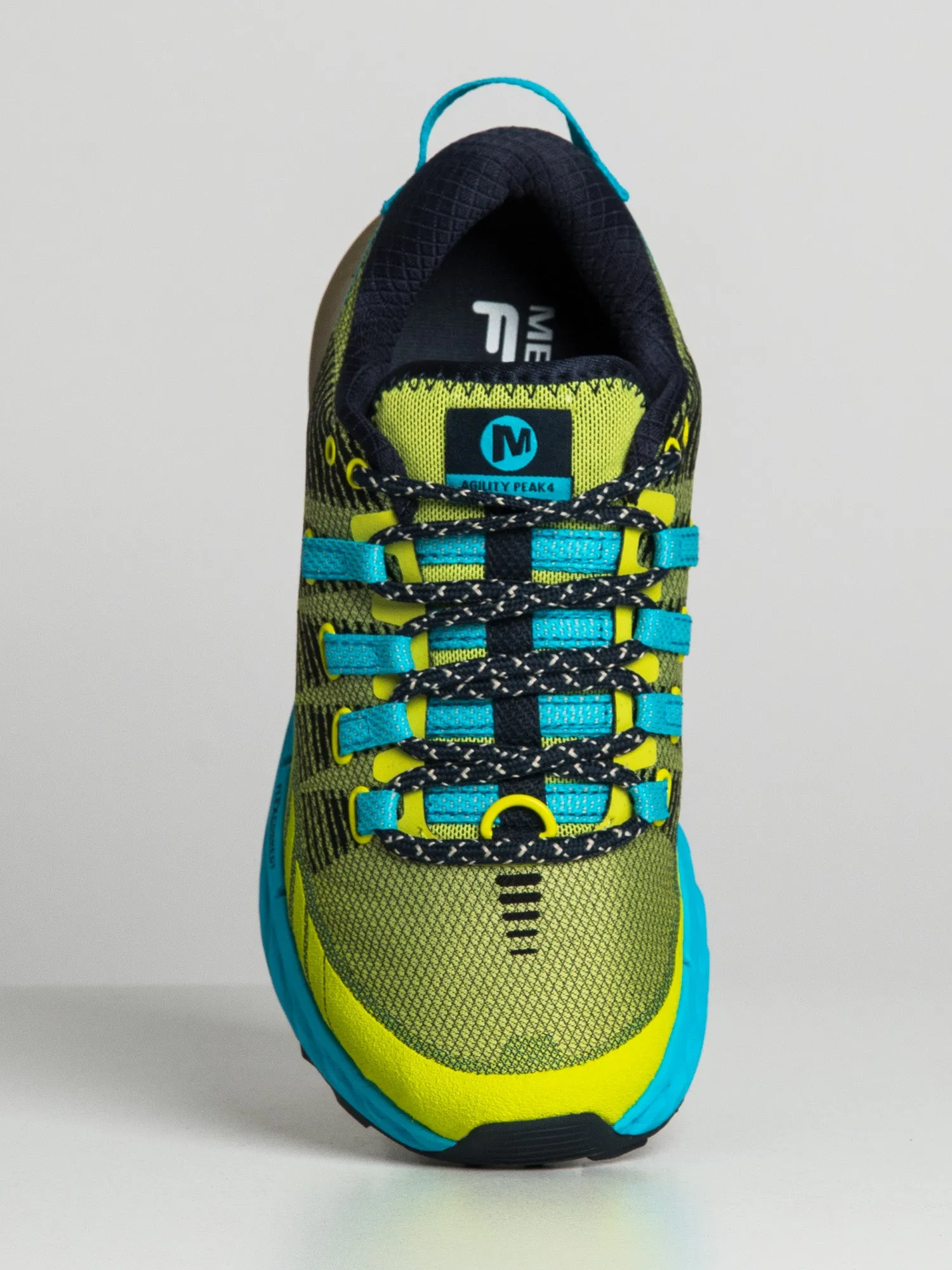 WOMENS MERRELL AGILITY PEAK 4 GTX HI - CLEARANCE sold by Blackwell product image thumbnail 5