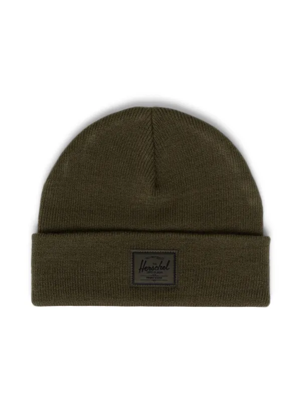 HERSCHEL SUPPLY CO. ELMER SHALLOW BEANIE sold by Blackwell