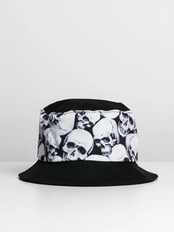 KOLBY BUCKET HAT sold by Blackwell