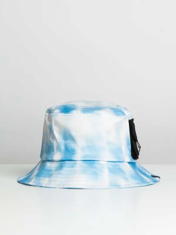 KOLBY BUCKET HAT sold by Blackwell