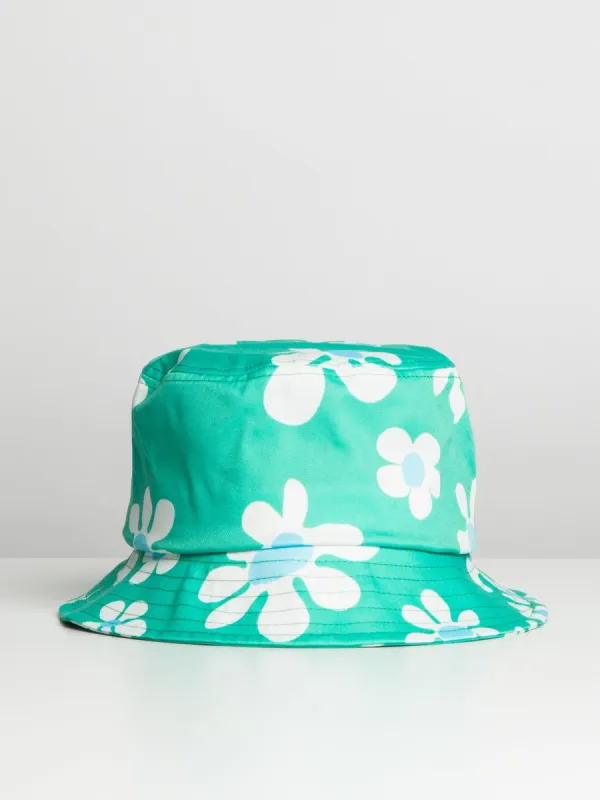 DLG BUCKET HAT sold by Blackwell