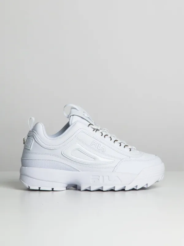 WOMENS FILA DISRUPTOR 2 D-RING sold by Blackwell