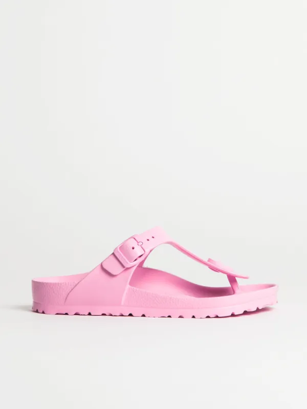 WOMENS BIRKENSTOCK GIZEH EVA SANDALS sold by Blackwell