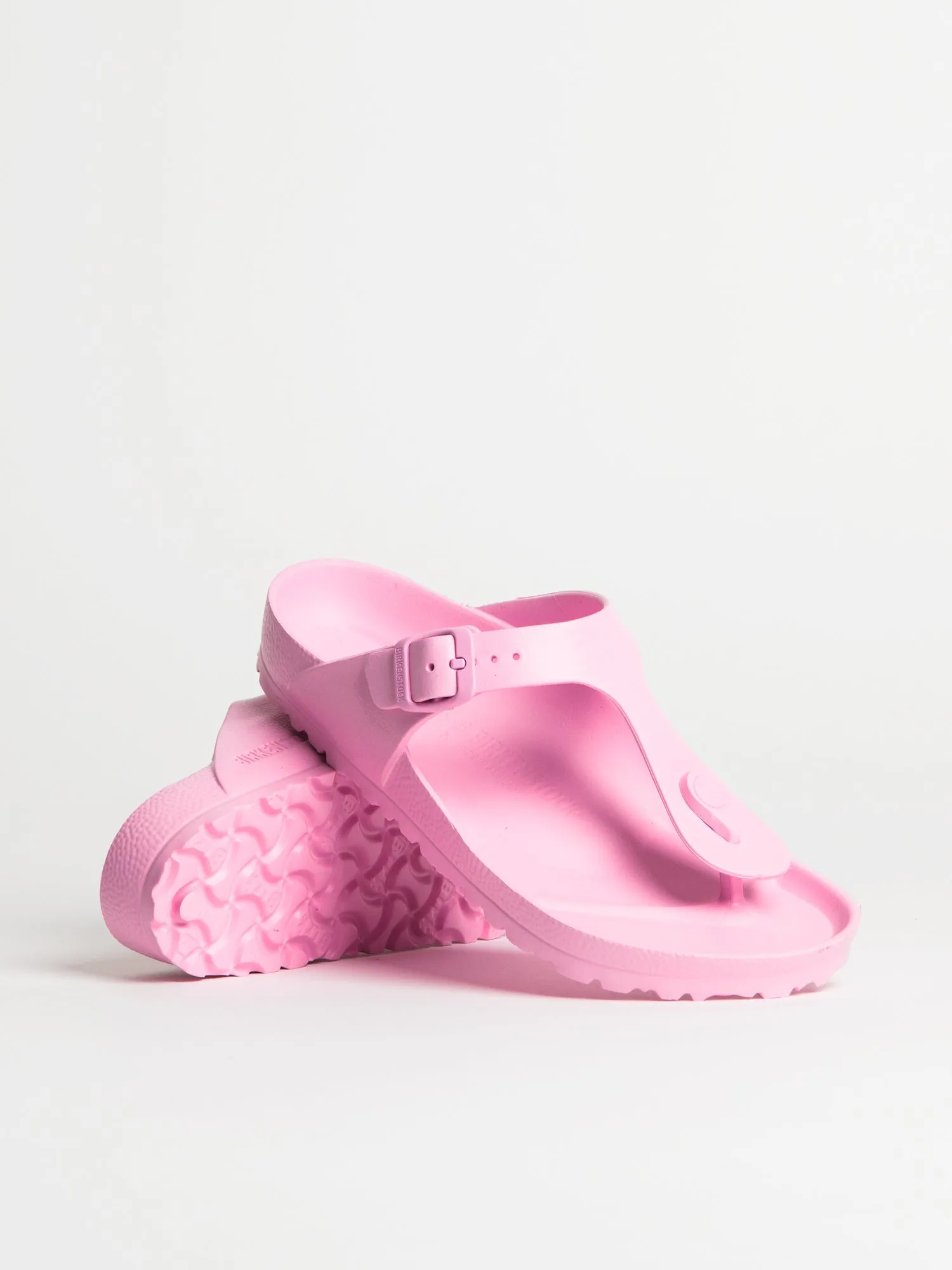 WOMENS BIRKENSTOCK GIZEH EVA SANDALS sold by Blackwell product image thumbnail 2