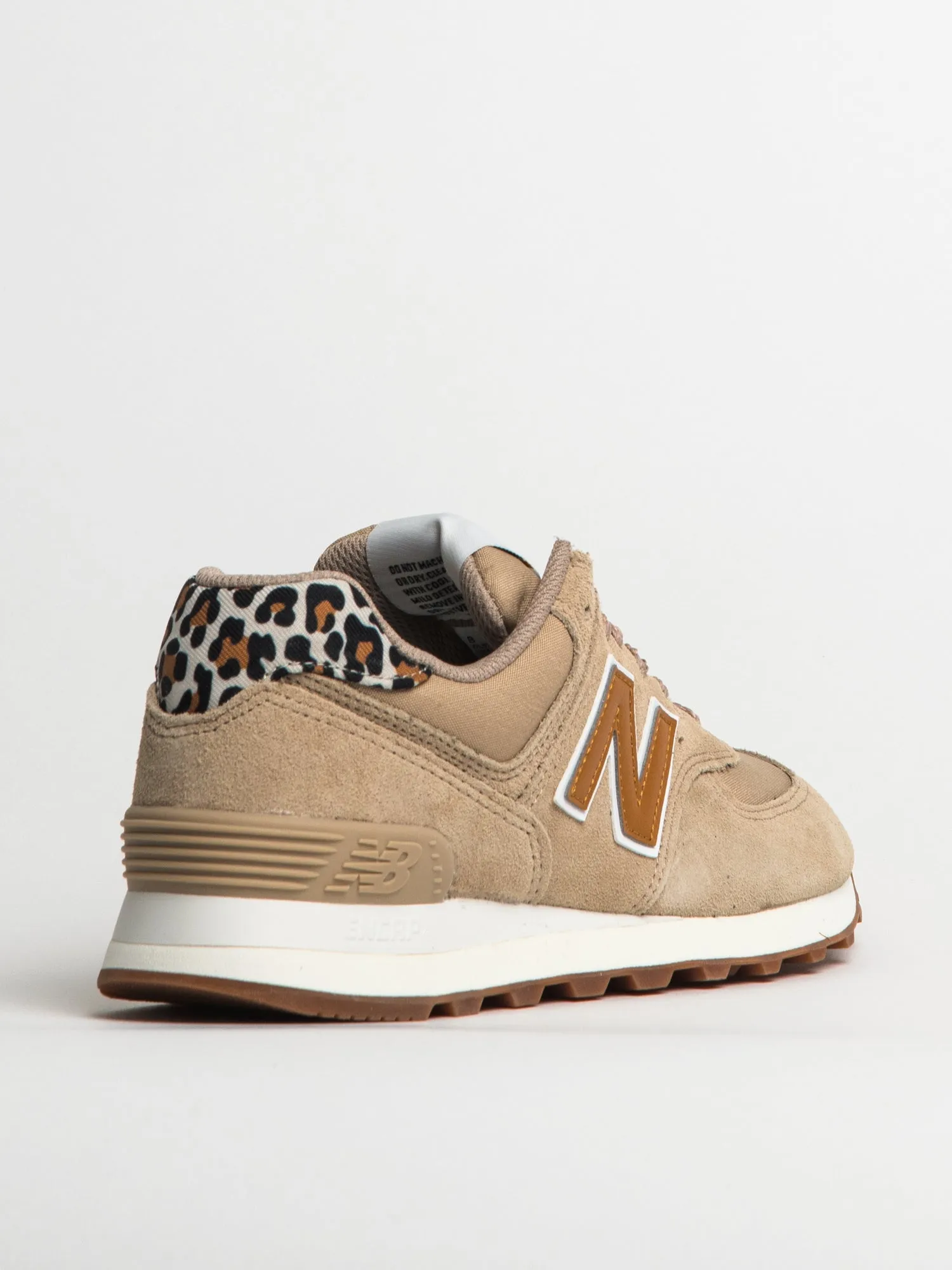 WOMENS NEW BALANCE THE 574 MINDFUL TOBACCO sold by Blackwell product image thumbnail 3
