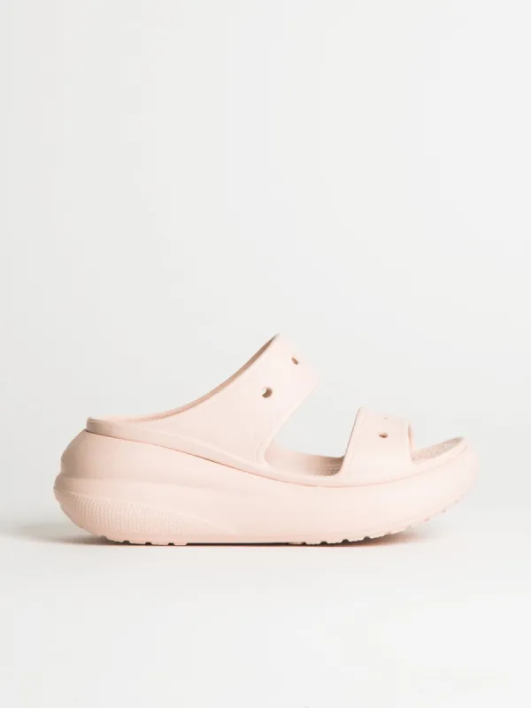 WOMENS CROCS CRUSH SANDAL sold by Blackwell