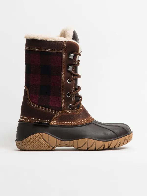 WOMENS BAFFIN JASPER - CLEARANCE sold by Blackwell