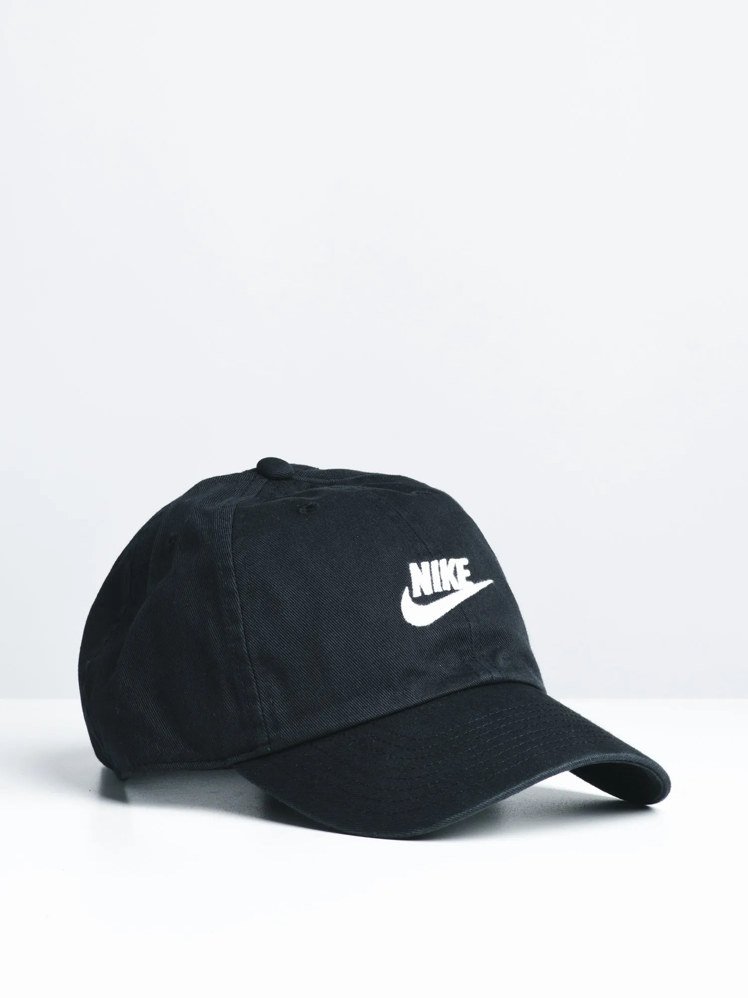 NIKE H86 CAP - BLACK sold by Blackwell