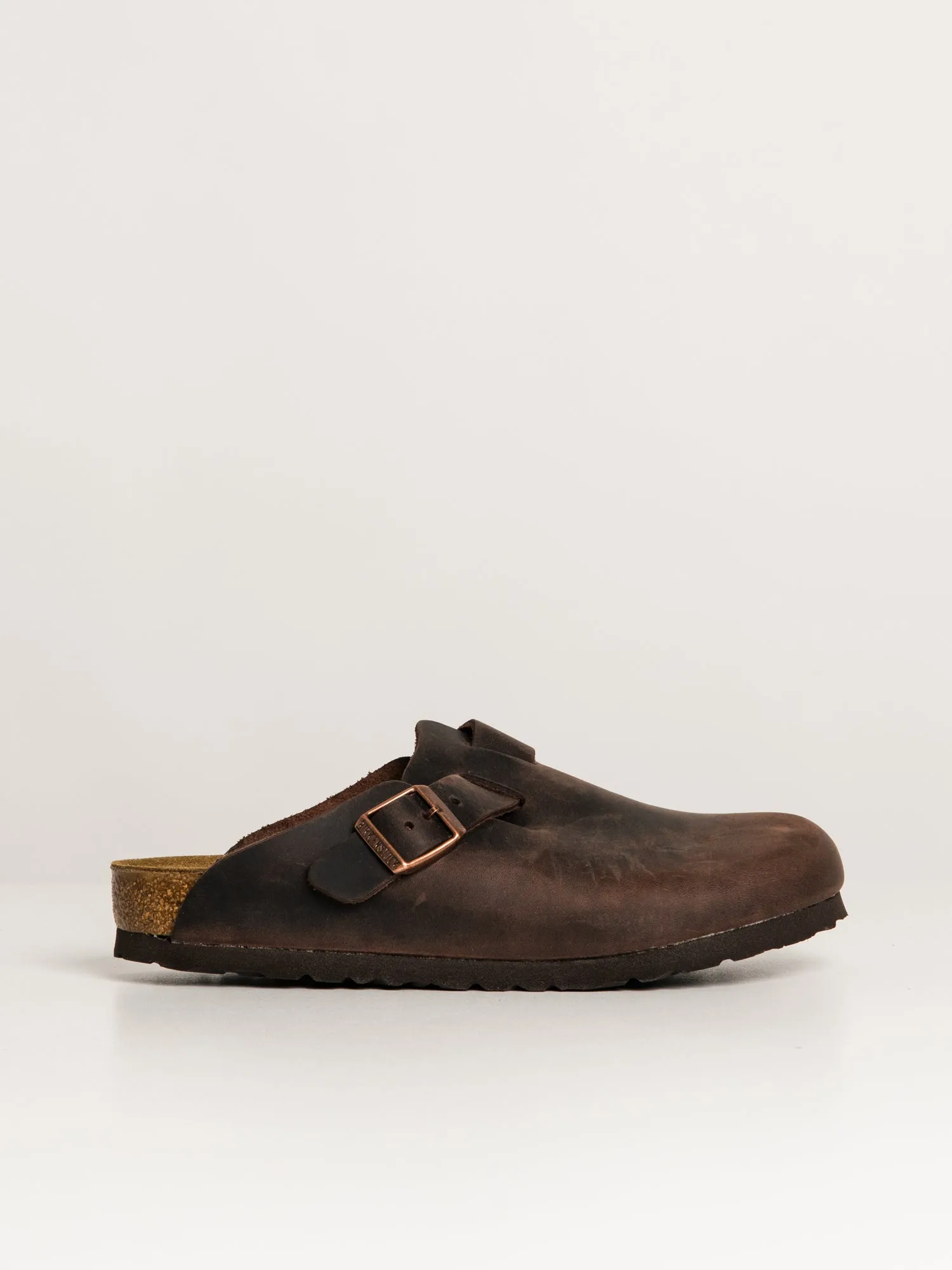 WOMENS BIRKENSTOCK BOSTON CLOG - HABANA sold by Blackwell