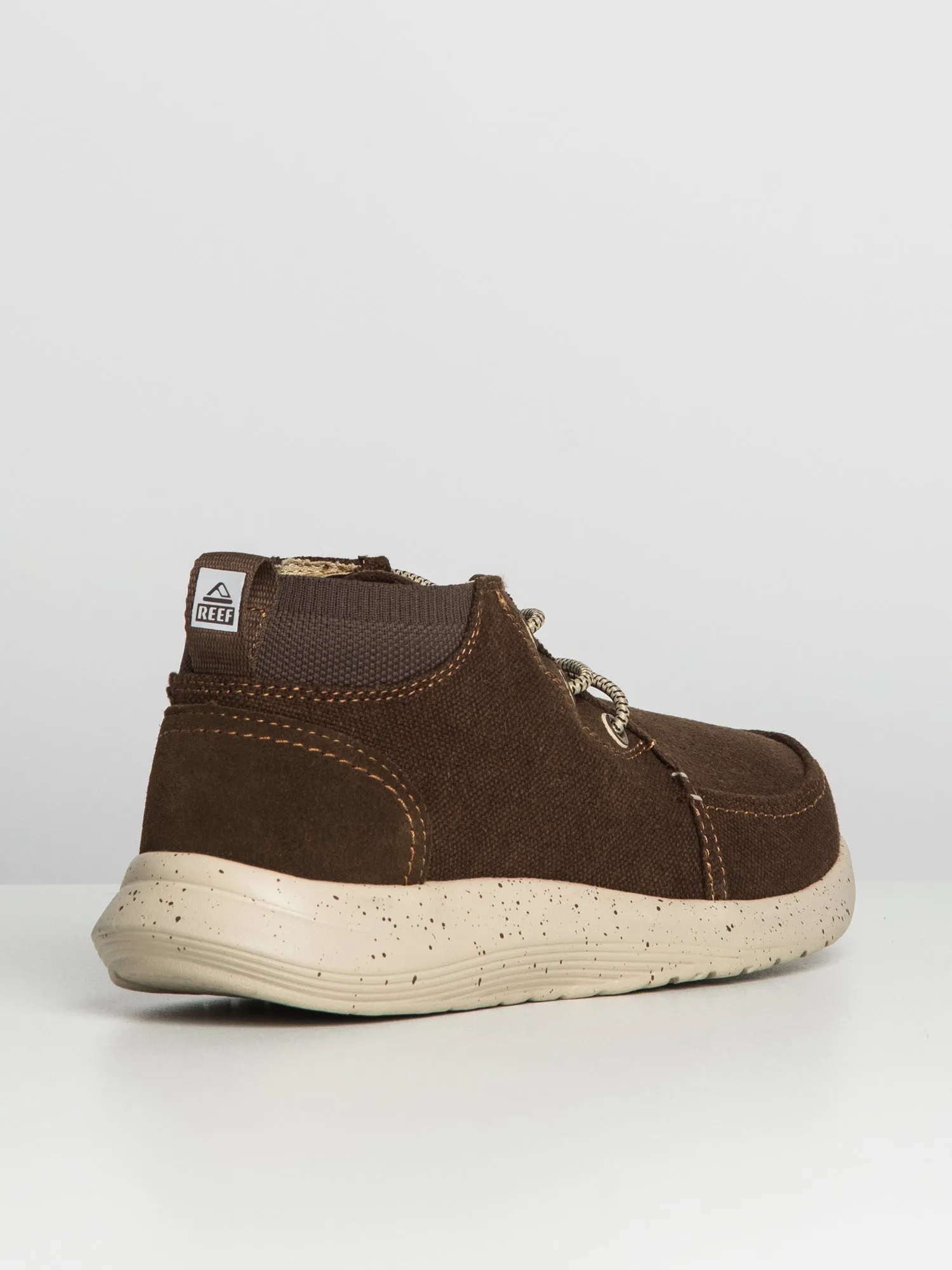 MENS REEF SWELLSOLE WHITECAP SNEAKER sold by Blackwell product image thumbnail 3