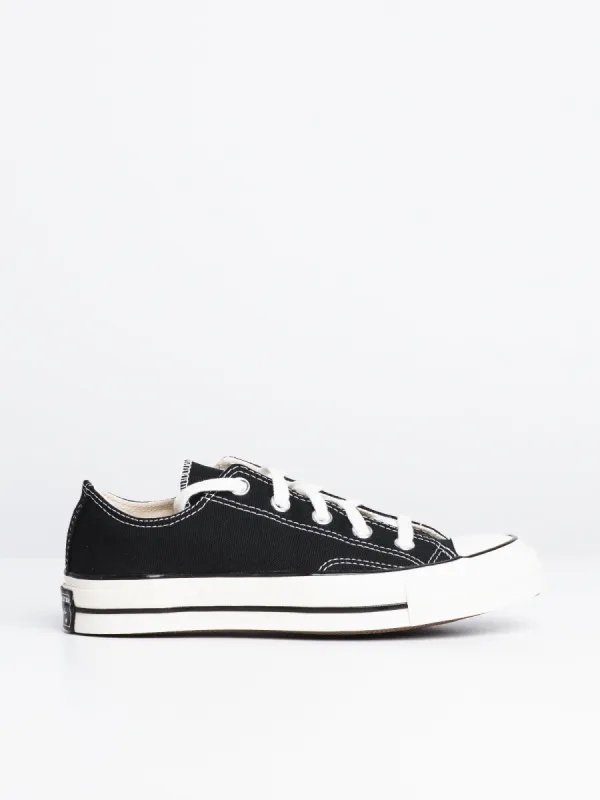 WOMENS CONVERSE CHUCK 70 E OX CANVAS SNEAKER sold by Blackwell