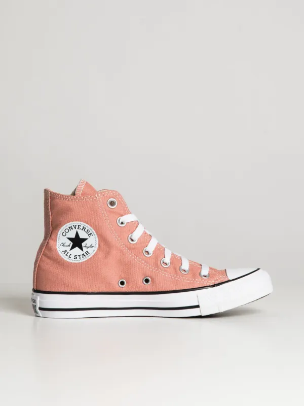 WOMENS CONVERSE CHUCK TAYLOR ALL-STARS HI sold by Blackwell