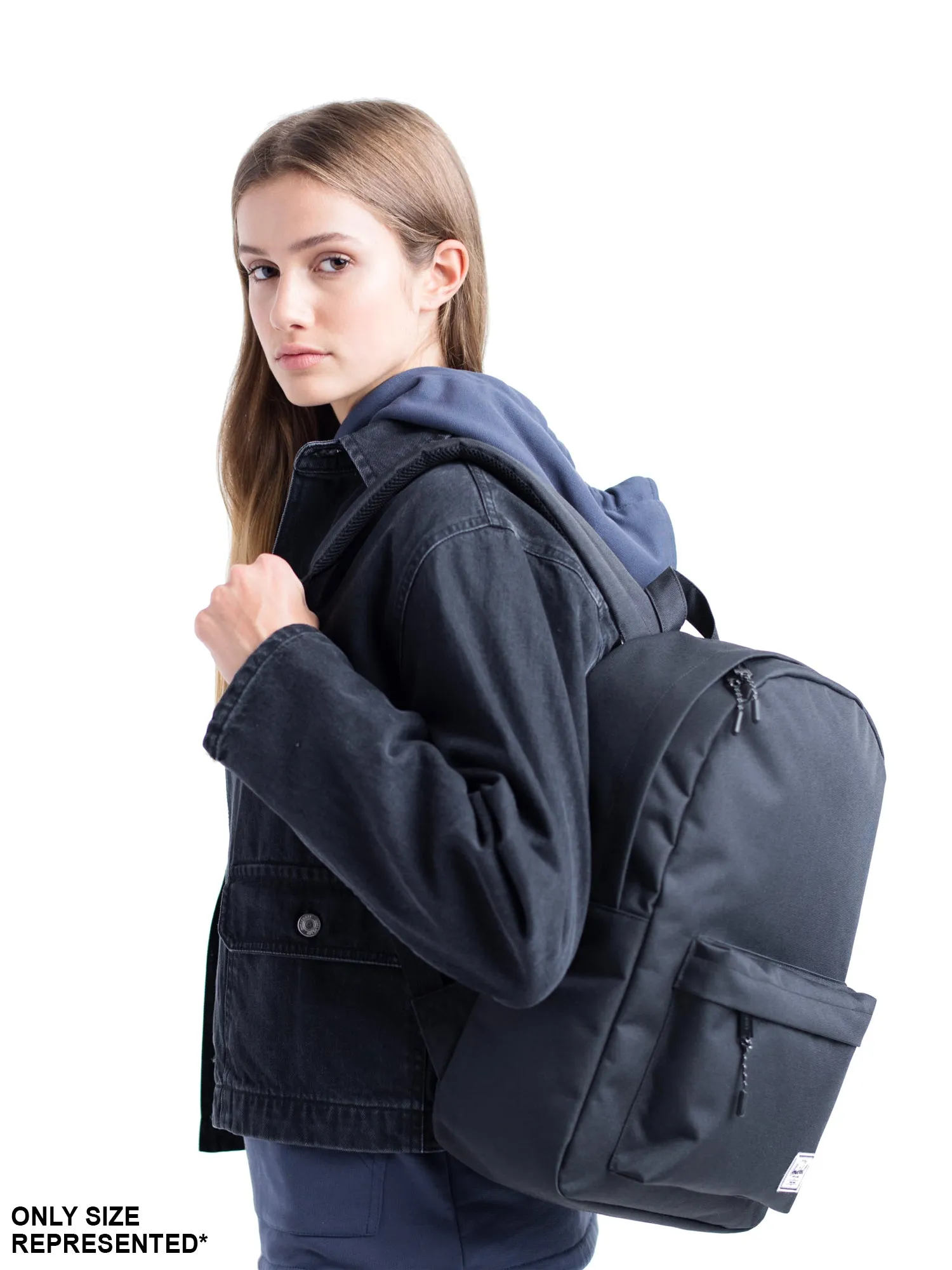 HERSCHEL SUPPLY CO. MIDWAY 25L BACKPACK - CLEARANCE sold by Blackwell product image thumbnail 3
