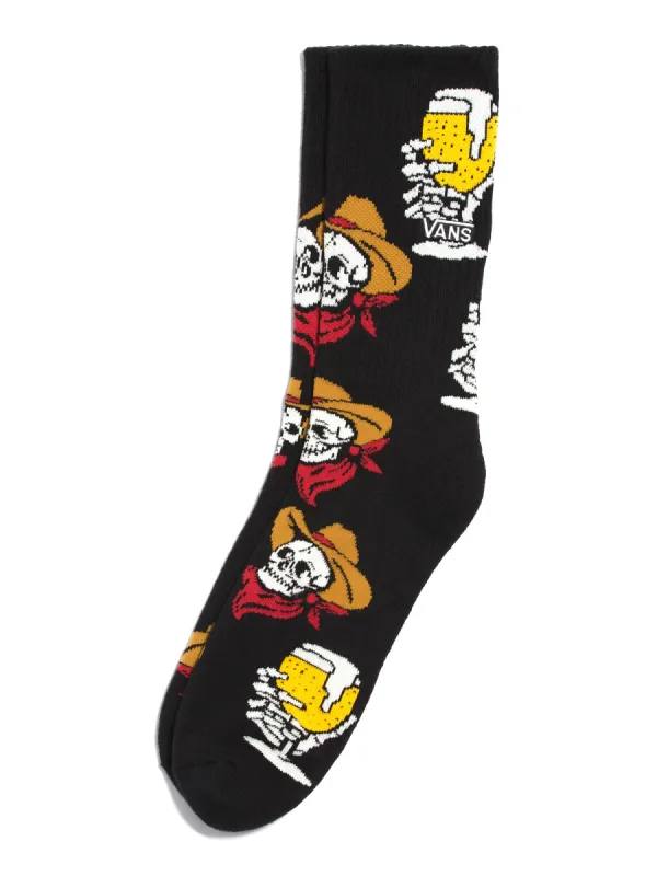 VANS DUSCK DOWNER CREW made by Vans