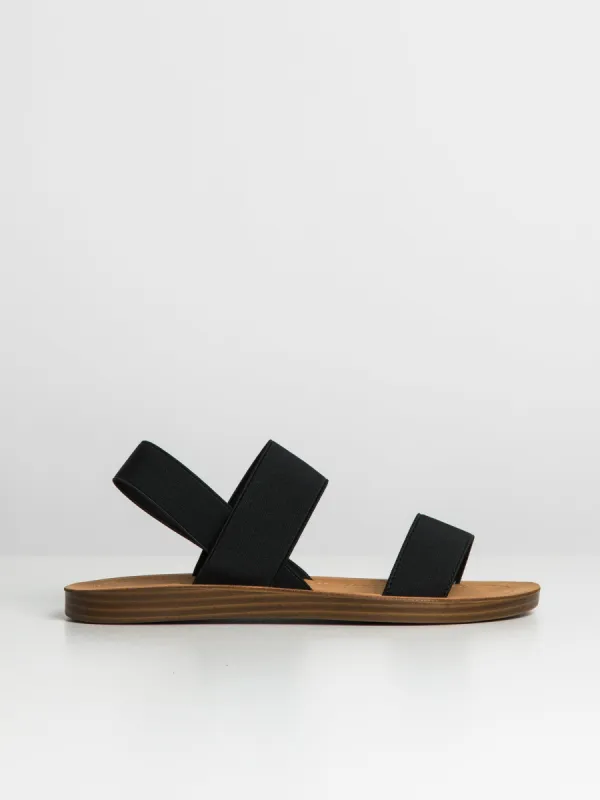 WOMENS DLG KENDRA SANDALS sold by Blackwell