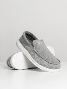 MENS REEF CUSHION COAST SLIP ON SHOES sold by Blackwell