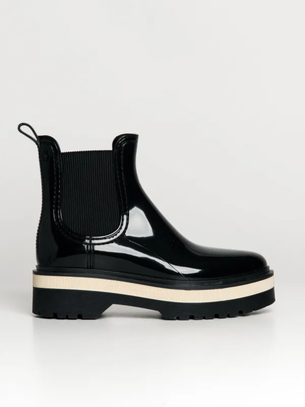 WOMENS LEMON JELLY NETTY01 BOOTS - CLEARANCE sold by Blackwell