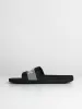 MENS QUIKSILVER RIVI WORDMARK SLIDE - CLEARANCE sold by Blackwell