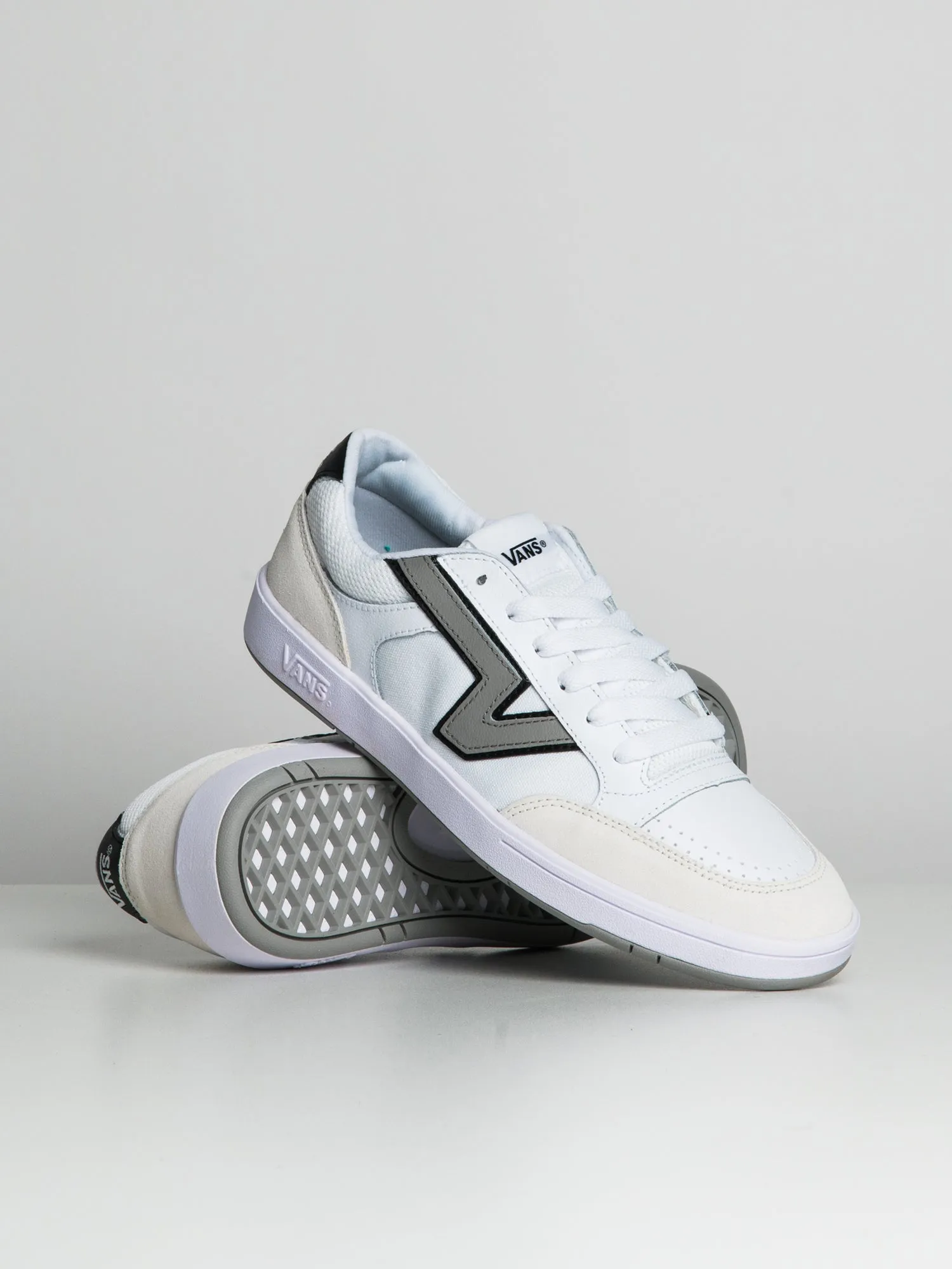 MENS VANS LOWLAND CC - CLEARANCE sold by Blackwell product image thumbnail 2