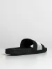 MENS QUIKSILVER RIVI WORDMARK SLIDE - CLEARANCE sold by Blackwell