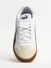 WOMENS PUMA CLUB 5V5 SUEDE SNEAKER sold by Blackwell