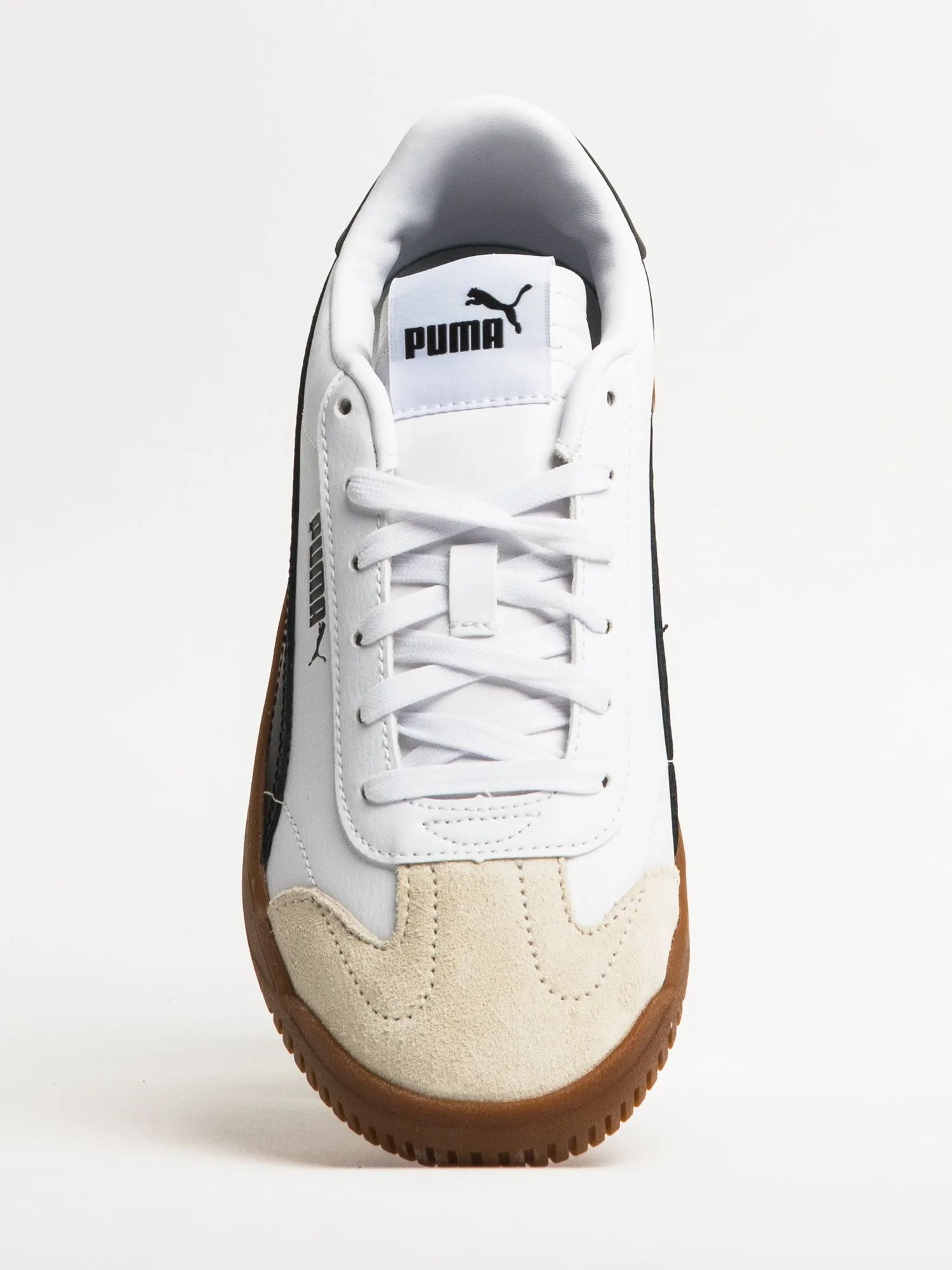 WOMENS PUMA CLUB 5V5 SUEDE SNEAKER sold by Blackwell product image thumbnail 5