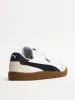 WOMENS PUMA CLUB 5V5 SUEDE SNEAKER sold by Blackwell