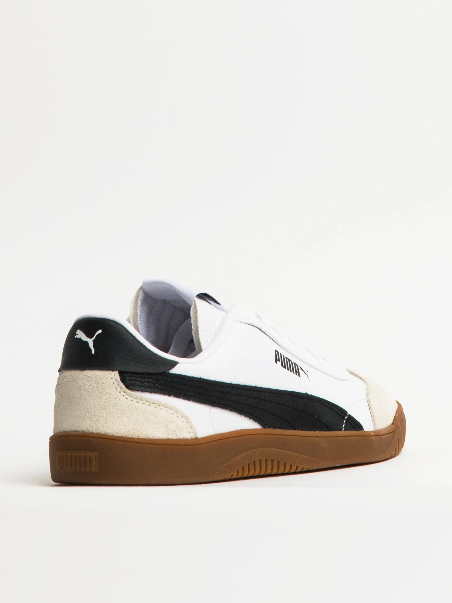 WOMENS PUMA CLUB 5V5 SUEDE SNEAKER sold by Blackwell product image thumbnail 3