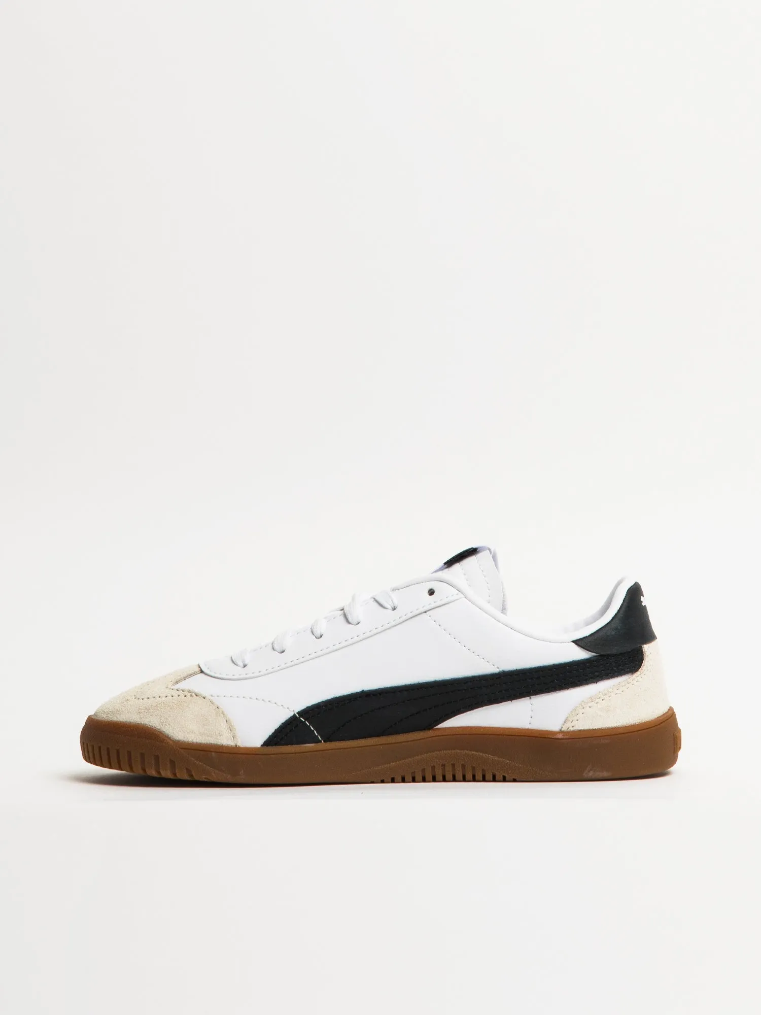 WOMENS PUMA CLUB 5V5 SUEDE SNEAKER sold by Blackwell product image thumbnail 4