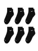 NIKE EVERYDAY PLUS CUSHIONED ANKLE SOCKS 6 PACK sold by Blackwell