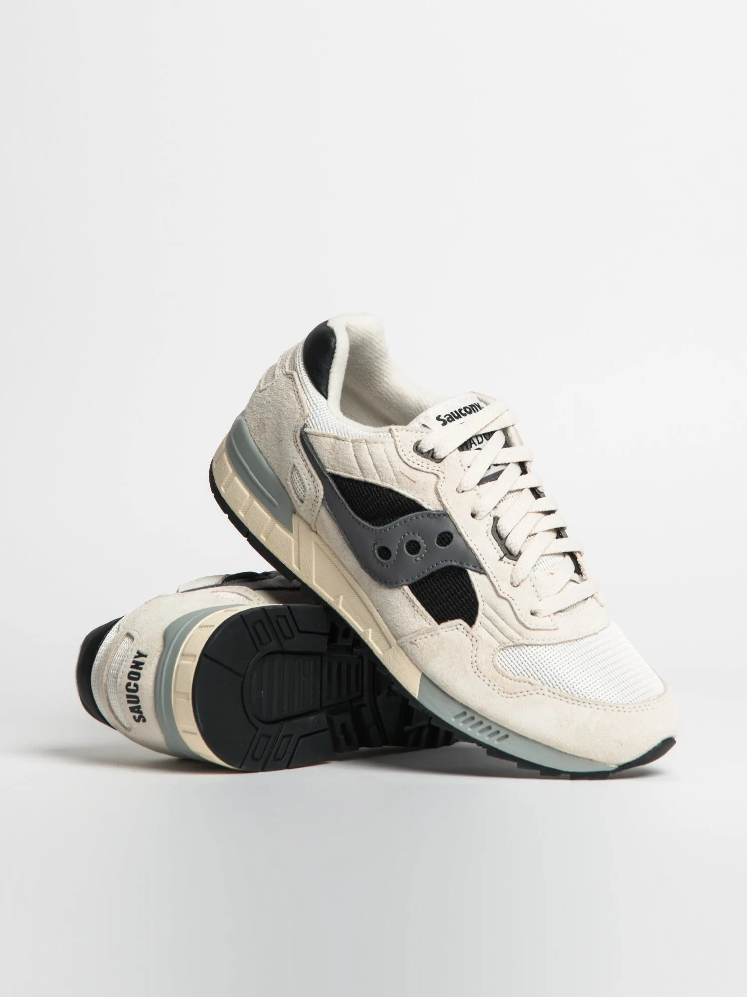 MENS SAUCONY SHADOW 5000 sold by Blackwell product image thumbnail 2